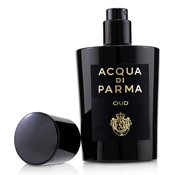 Acqua Di Parma Signatures Of The Sun Oud Edp Spray The Beauty Club Shop Men S Fragrance