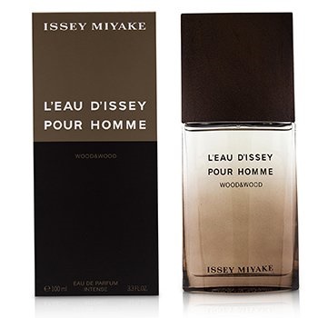 Issey Miyake L'Eau D'Issey Pour Homme Wood & Wood EDP Intense Spray