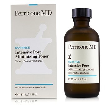 Perricone MD No: Rinse Intensive Pore Minimizing Toner