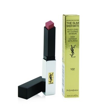 ysl rose naturel