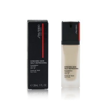 Shiseido Synchro Skin Self Refreshing Foundation SPF 30 - # 130 Opal