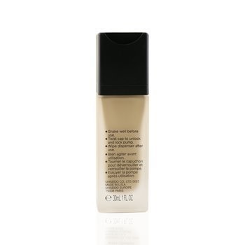 shiseido foundation 310 silk