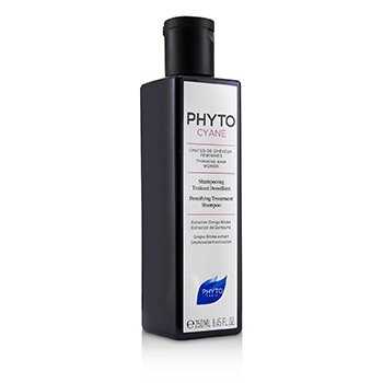 Phyto PhytoCyane Densifying Treatment Shampoo (Thinning Hair Women)
