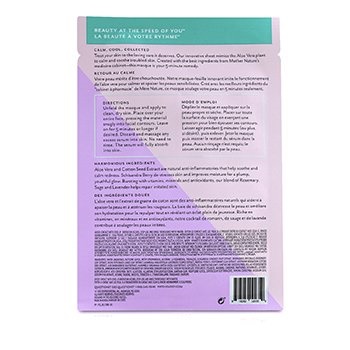 Patchology FlashMasque 5 Minute Sheet Mask - Soothe