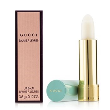 gucci lip balm joslyn clair