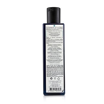 Phyto PhytoApaisant Soothing Treatment Shampoo (Sesitive and Irritated Scalp)