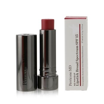 Perricone MD No Makeup Lipstick SPF 15 - # Berry