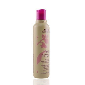 Aveda Cherry Almond Softening Leave-In Conditioner