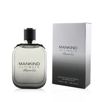 mankind ultimate perfume