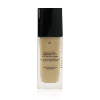 Christian Dior Dior Forever Skin Glow 24H Wear Radiant Perfection Foundation SPF 35 - # 0N (Neutral)