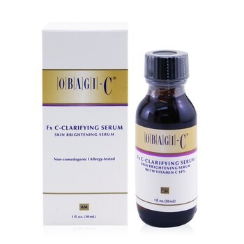 Obagi Obagi-C Fx C-Clarifying Serum (Skin Brightening Serum)