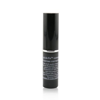 Dermablend Quick Fix Concealer (High Coverage) - Tawny (35W)