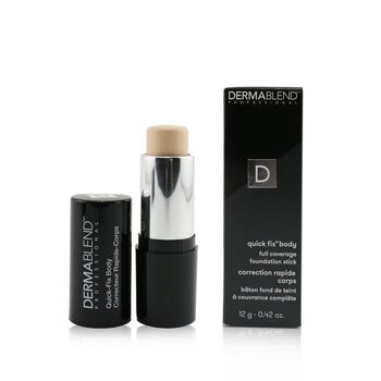 Dermablend Quick Fix Body Full Coverage Foundation Stick - Linen