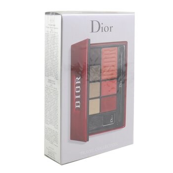 ultra dior fashion palette be intense