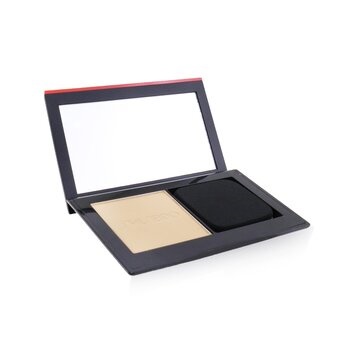 Shiseido Synchro Skin Self Refreshing Custom Finish Powder Foundation - # 160 Shell