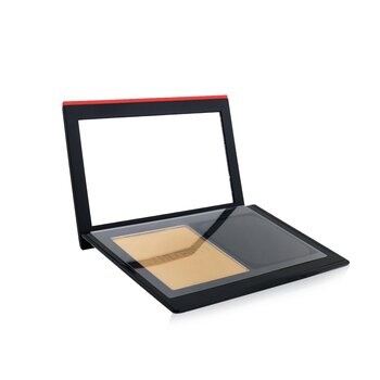Shiseido Synchro Skin Self Refreshing Custom Finish Powder Foundation - # 240 Quartz