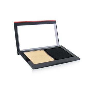 Shiseido Synchro Skin Self Refreshing Custom Finish Powder Foundation - # 250 Sand