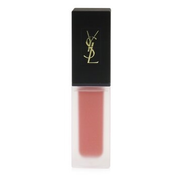 yves saint laurent tatouage couture velvet cream 204