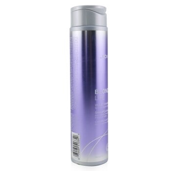 Joico Blonde Life Violet Shampoo (For Cool, Bright Blondes)