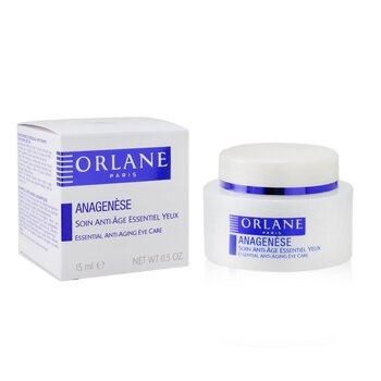 Orlane Anagenese Essential Anti-Aging Eye Care