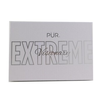 PUR (PurMinerals) Extreme Visionary 12 Piece Magnetic Eyeshadow Palette