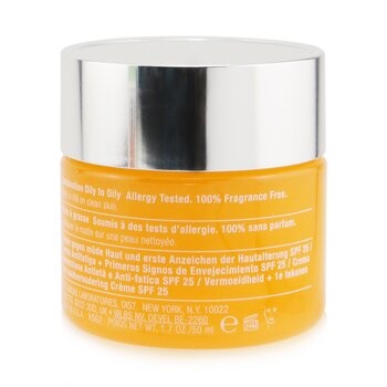 clinique superdefense vitamin c