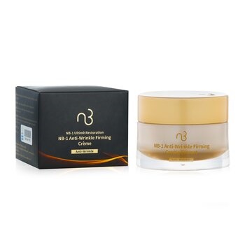 Natural Beauty NB-1 Ultime Restoration NB-1 Anti-Wrinkle Firming Creme