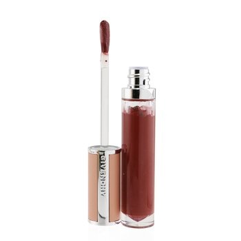 Givenchy Le Rose Perfecto Liquid Balm - # 19 Woody Red | The Beauty Club™ |  Shop Makeup