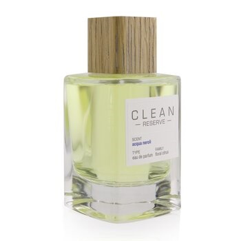 clean reserve acqua neroli