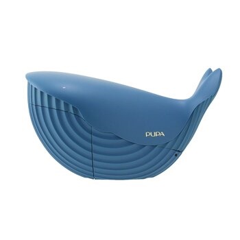 Pupa Whale N.3 Kit - # 002