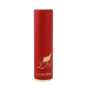 Lancome L' Absolu Rouge Hydrating Shaping Lipcolor - # 290 Peome (Matte) (Lunar New Year 2019)