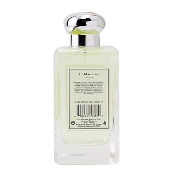 Jo Malone Fig & Lotus Flower Cologne Spray (Originally Without Box)