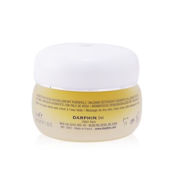 Darphin Aromatic Cleansing Balm with Rosewood (Box Slightly Damaged)