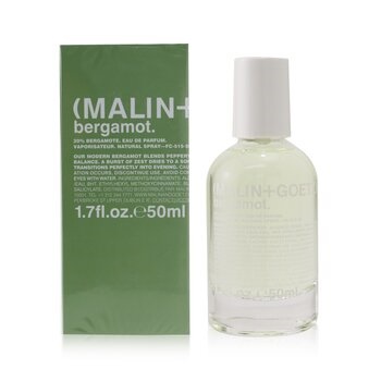 MALIN+GOETZ Bergamot EDP Spray