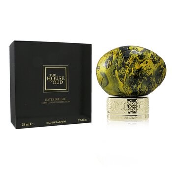 The House Of Oud Dates Delight EDP Spray