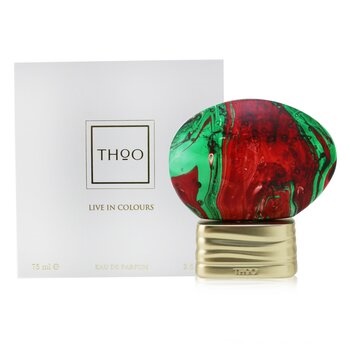 The House Of Oud Live In Colours EDP Spray