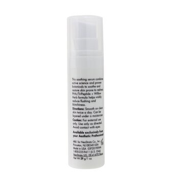 Exuviance Soothing Recovery Serum