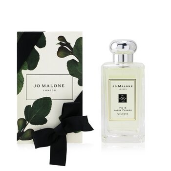 Jo Malone Fig & Lotus Flower Cologne Spray (Gift Box)