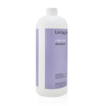 Living Proof Color Care Shampoo (Salon Product)