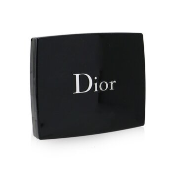 Christian Dior 5 Couleurs Couture Long Wear Creamy Powder Eyeshadow Palette - # 159 Plum Tulle