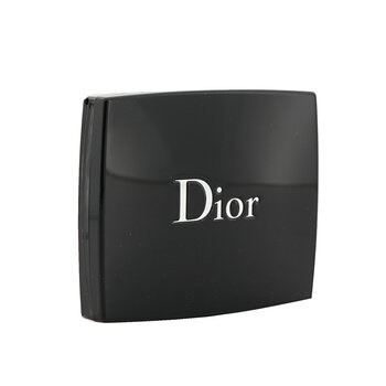 Christian Dior 5 Couleurs Couture Long Wear Creamy Powder Eyeshadow Palette - # 689 Mitzah