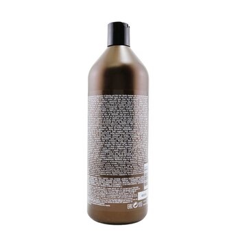 Redken Brews Thickening Shampoo (For Thinning Hair)