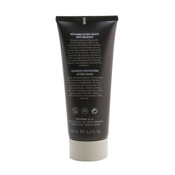 SKEYNDOR Men Redness Preventing After Shave - Soothes Irritations Caused By Shaving
