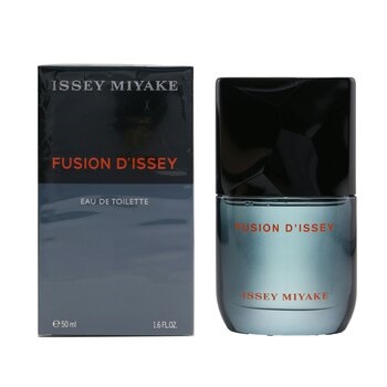 Issey Miyake Fusion D'Issey EDT Spray