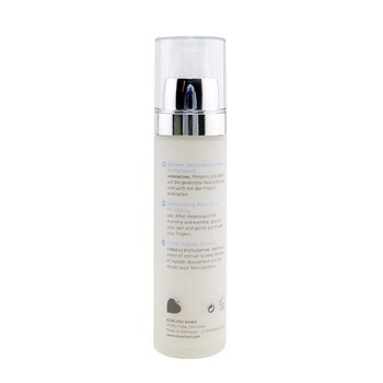 Annemarie Borlind Aquanature System Hydro Revitalizing Rehydration Serum - For Dehydrated Skin