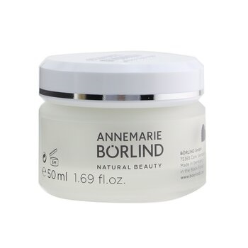 Annemarie Borlind Aquanature System Hydro Smoothing Day Cream - For Dehydrated Skin