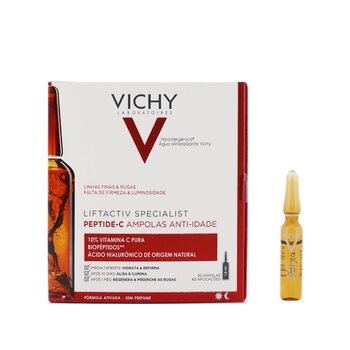 Vichy Liftactiv Specialist Peptide-C Anti-Ageing Ampoules