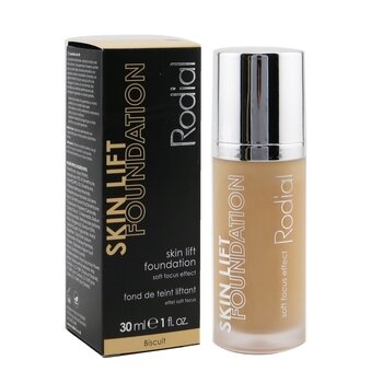 Rodial Skin Lift Foundation - # 40 Biscuit