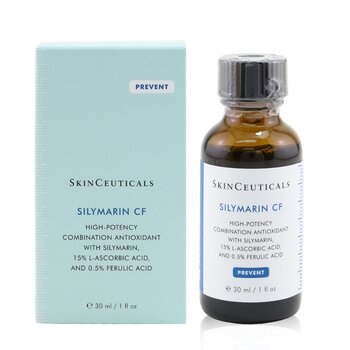 ceuticals silymarin