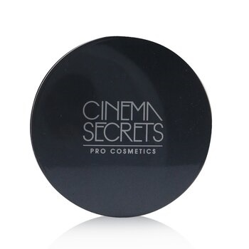 Cinema Secrets Dual Fx Foundation Powder - # Sepia